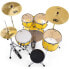 Tama Imperialstar 22" 5pcs -ELY