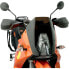 Фото #2 товара MOOSE HARD-PARTS Adventure -5´´ KTM Adventure 990 06-13 Short Windshield