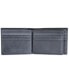 Men's Bellagio Collection Center Wing Billfold Wallet