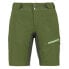 KARPOS Val Viola Shorts Cedar Green / Rifle Green, S - фото #2