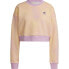 ADIDAS ORIGINALS Allover Print sweatshirt