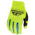 Фото #1 товара FLY MX Lite off-road gloves