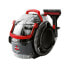 Vacuum Cleaner Bissell 1558N 750 W Black Red 750 W