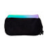 Фото #4 товара MILAN 3-Zip Pencil Case With A Flap Sunset Series
