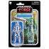 Фото #1 товара STAR WARS The Force Unleashed Stormtrooper Commander The Vintage Collection Figure