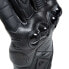 Фото #7 товара DAINESE Blackshape woman leather gloves