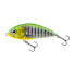 Фото #1 товара SALMO Limited Edition Fatso Floating Glidebait 100 mm 52g