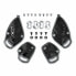 Фото #1 товара SIDI Hyper Extension Crossfire Screw Kit 3 units