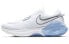 Кроссовки женские Nike Joyride Dual Run 1 (CD4363-103) Бело-голубые 36 - фото #1