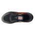 Фото #4 товара Puma RsX Heritage Lace Up Mens Black, Red Sneakers Casual Shoes 39821006