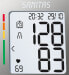 Sanitas SBC 15 - Wrist - Automatic - Grey - White - 2 user(s) - 14 - 19.5 cm - mmHg