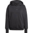 Фото #4 товара ADIDAS All SZN Fleece Loose hoodie