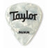 Фото #1 товара Taylor Celluloid 351 Picks 0.96 White Pearl, 12-Pack