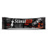 NUTRISPORT StimulRed 40g 1 Unit Chocolate Energy Bar