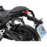 HEPCO BECKER C-Bow Honda CB 125 R 18 6309507 00 01 Side Cases Fitting
