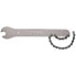 Фото #1 товара PARK TOOL HCW-16.3 Chain Whip/Pedal Wrench 15 mm Tool