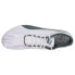 Фото #4 товара Puma Evospeed Sprint 13 Track And Field Mens White Sneakers Athletic Shoes 3763