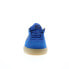 Фото #3 товара Lakai Cambridge MS2240252A00 Mens Blue Suede Skate Inspired Sneakers Shoes