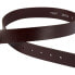 Фото #2 товара HACKETT Tack Stitch H Keeper Leather Belt