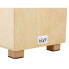 Baff beat Box Natural Cajon 409