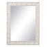 Фото #1 товара Настенное зеркало 64 x 2 x 84 cm Белый