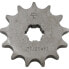 JT SPROCKETS 428 JTF428.13 Steel front sprocket