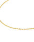 Фото #2 товара Elegant gold chain Chain 214002040