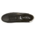 Puma Serve Pro Lace Up Mens Black Sneakers Casual Shoes 38018804