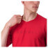 ფოტო #4 პროდუქტის CASTELLI Trail Tech 2 short sleeve T-shirt