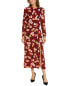 The Kooples Maxi Dress Women's