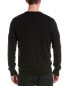 Фото #3 товара Brooks Brothers Jersey V-Neck Sweater Men's