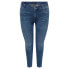 Фото #3 товара ONLY CARMAKOMA Willy jeans