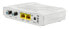 Фото #8 товара axing EOC 2-31 - Cable - IPTV - 100,1000 Mbit/s - IEEE 802.3ab - IEEE 802.3u - White - 5 - 1218 MHz - 8 W