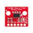 Фото #4 товара VL6180 - distance and light sensor with gesture recognition - I2C - SparkFun SEN-12784