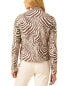 Фото #2 товара J.Mclaughlin Cody Jacket Women's White Xs