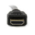 StarTech.com 3m HDMI to DVI-D Cable - M/M - 3 m - HDMI - DVI-D - Male - Male - Gold