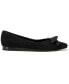 Women's Lily Bow Flats