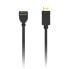 Ssupd Meshroom HDMI 2.0 Kabel - 90 Grad gewinkelt, 4K, 2m, schwarz - фото #3