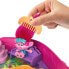 Фото #4 товара Figurka Mattel Polly Pocket Trolle HKV39