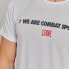 Фото #4 товара LEONE1947 Logo Wacs short sleeve T-shirt