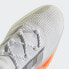 adidas originals NMD S1 耐磨透气 低帮 运动休闲鞋 男女同款 白灰