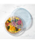 Good Grips 9" Glass Pie Plate with Lid