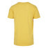 URBAN CLASSICS Short Sleeve T-Shirt Wu Wear Dripping Logo