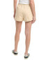 Ganni Drawstring Short Women's