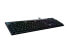 Logitech G815 LIGHTSYNC RGB Mechanical Gaming Keyboard with Low Profile GL Linea
