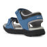 GEOX J455XC015CE Vaniett sandals