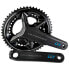 Фото #1 товара STAGES CYCLING Shimano Ultegra R8100 crankset with power meter