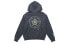 Chinese Li-Ning Casual Sports Hoodie AWDQ625-6