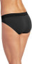 Фото #2 товара Трусы женские Jockey Modern Micro Bikini, черные, размер 7