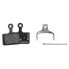 FERODO Shimano XTR M9100 Ultegra Disc Brake Pads 30 Units